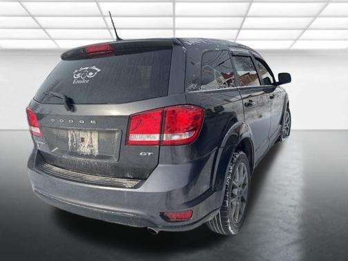 2019 Dodge Journey GT