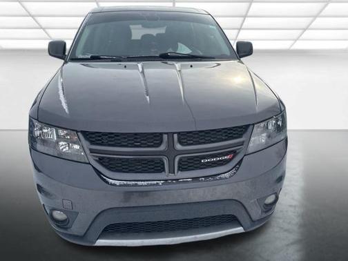 2019 Dodge Journey GT