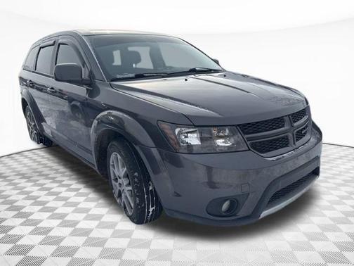 2019 Dodge Journey GT
