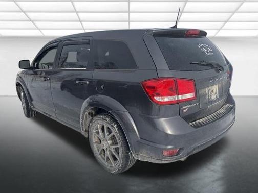 2019 Dodge Journey GT