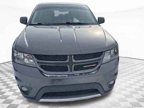 2019 Dodge Journey GT