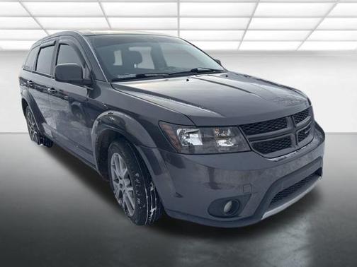2019 Dodge Journey GT