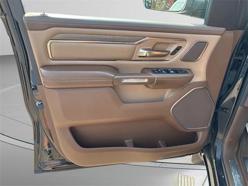 2020 RAM 1500 Longhorn