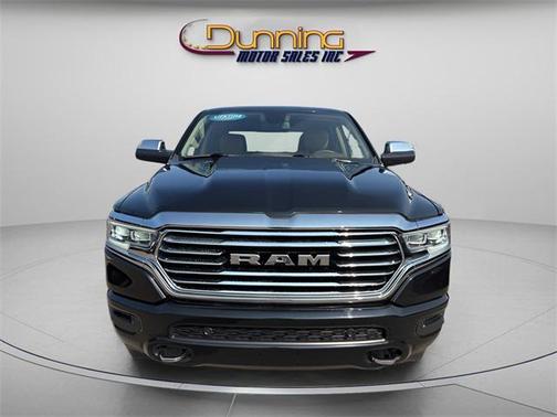2020 RAM 1500 Longhorn