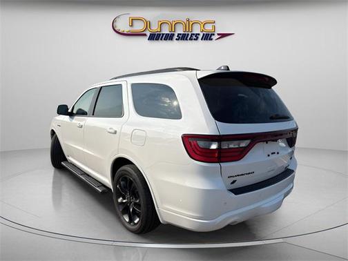2023 Dodge Durango R/T