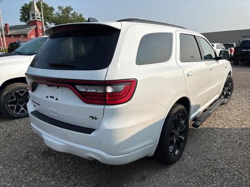 2023 Dodge Durango R/T