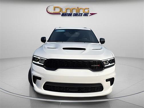 2023 Dodge Durango R/T