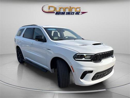 2023 Dodge Durango R/T