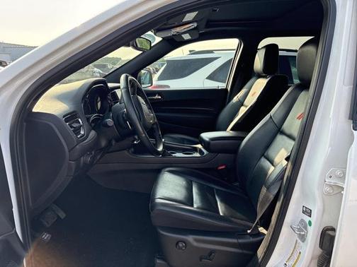 2023 Dodge Durango R/T