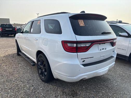 2023 Dodge Durango R/T