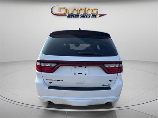 2023 Dodge Durango R/T