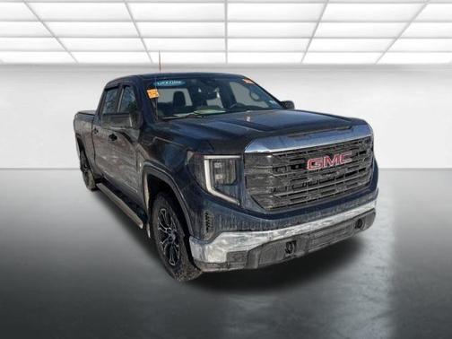 2022 GMC Sierra 1500 Pro