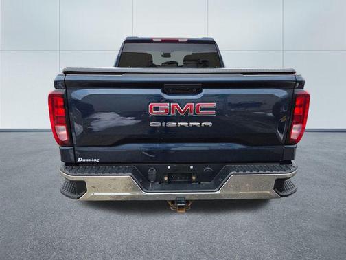 2022 GMC Sierra 1500 Pro