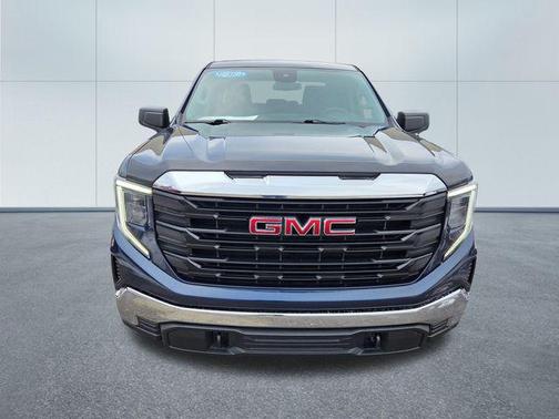 2022 GMC Sierra 1500 Pro