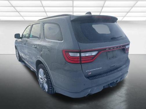 2024 Dodge Durango R/T Plus AWD