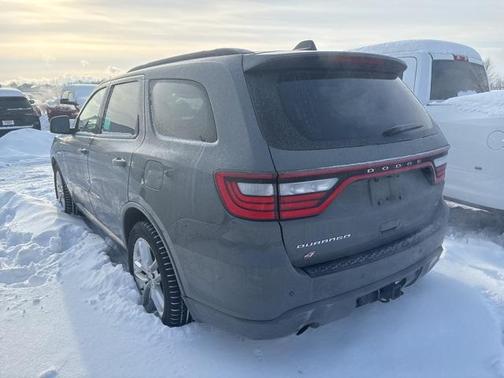 2024 Dodge Durango R/T Plus AWD