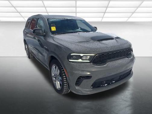 2024 Dodge Durango R/T Plus AWD