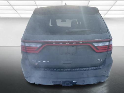 2024 Dodge Durango R/T Plus AWD