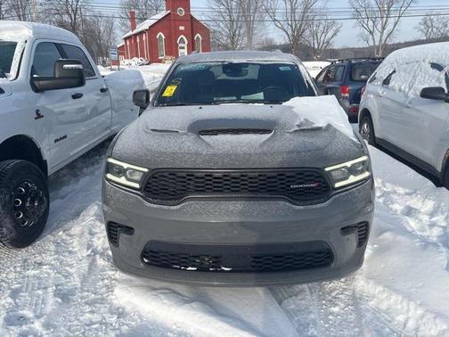 2024 Dodge Durango R/T Plus AWD
