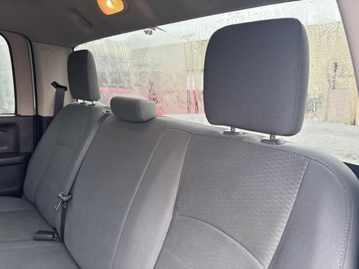 2016 RAM 1500 Tradesman/Express