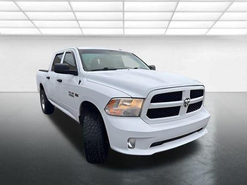 2016 RAM 1500 Tradesman/Express