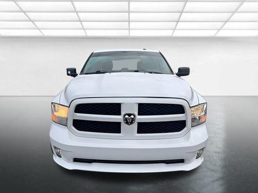 2016 RAM 1500 Tradesman/Express
