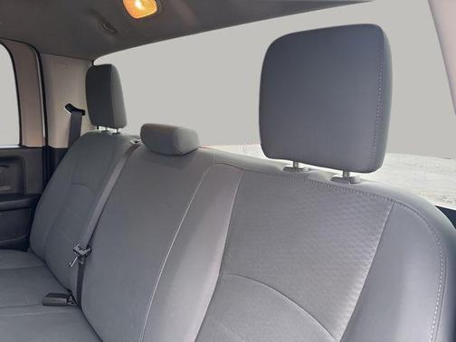 2016 RAM 1500 Tradesman/Express