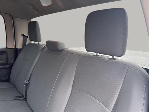 2016 RAM 1500 Tradesman/Express