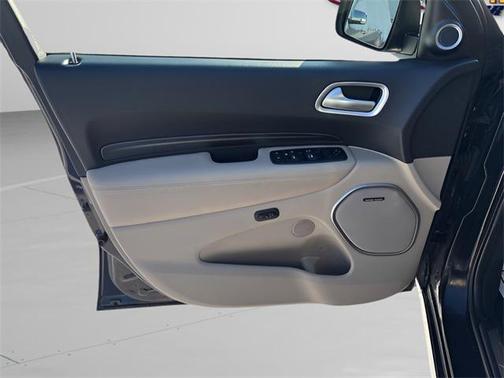 2020 Dodge Durango Citadel