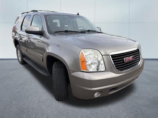 2009 GMC Yukon SLT1