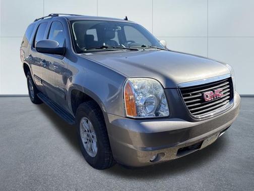 2009 GMC Yukon SLT1