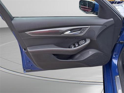 2021 Cadillac CT5 Sport RWD