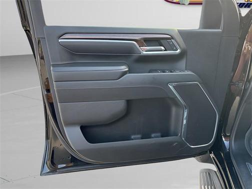 2024 Chevrolet Silverado 3500 LT