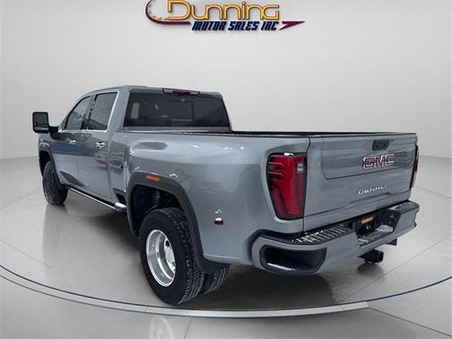 2024 GMC Sierra 3500 Denali