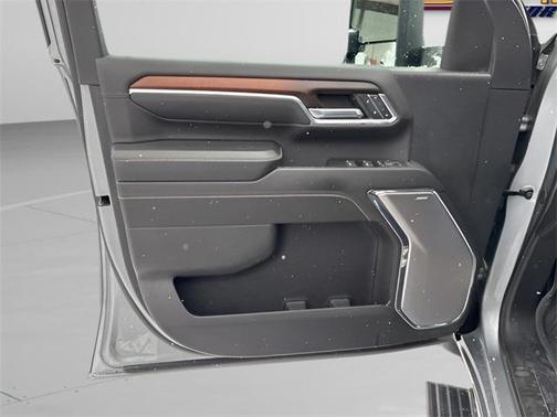 2024 GMC Sierra 3500 Denali