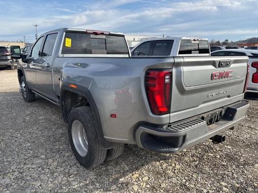 2024 GMC Sierra 3500 Denali