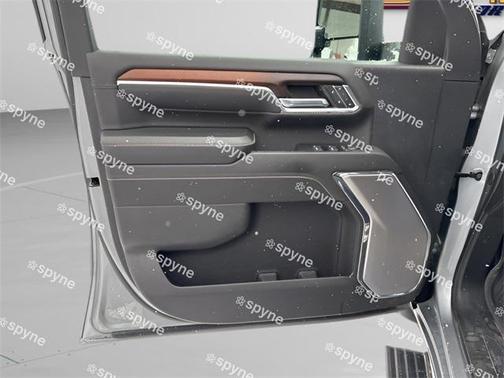 2024 GMC Sierra 3500 Denali