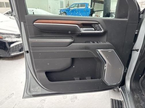 2024 GMC Sierra 3500 Denali