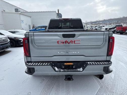 2024 GMC Sierra 3500 Denali