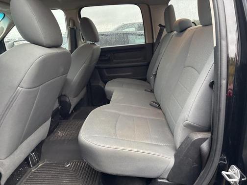 2014 RAM 1500 Tradesman/Express