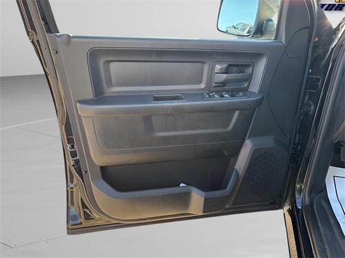 2014 RAM 1500 Tradesman/Express