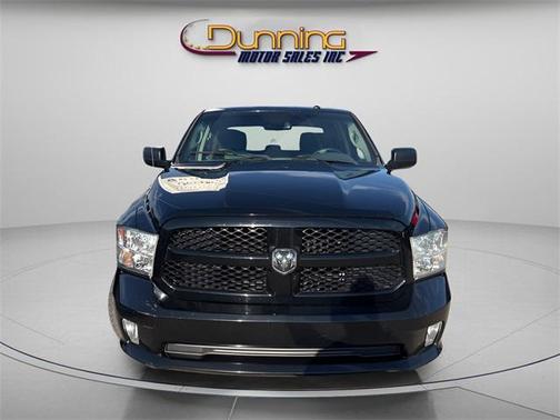 2014 RAM 1500 Tradesman/Express