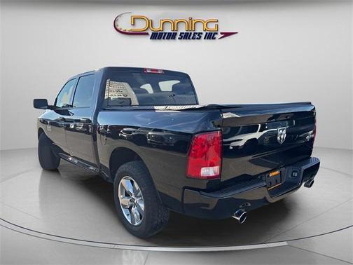2014 RAM 1500 Tradesman/Express