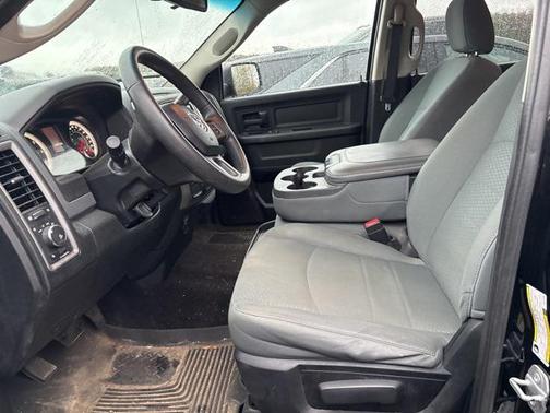 2014 RAM 1500 Tradesman/Express