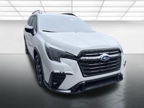 2025 Subaru Ascent Onyx Edition 7-Passenger