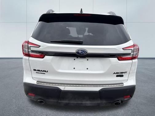 2025 Subaru Ascent Onyx Edition 7-Passenger