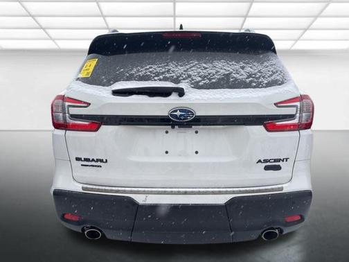 2025 Subaru Ascent Onyx Edition 7-Passenger