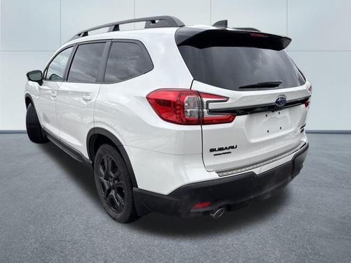 2025 Subaru Ascent Onyx Edition 7-Passenger