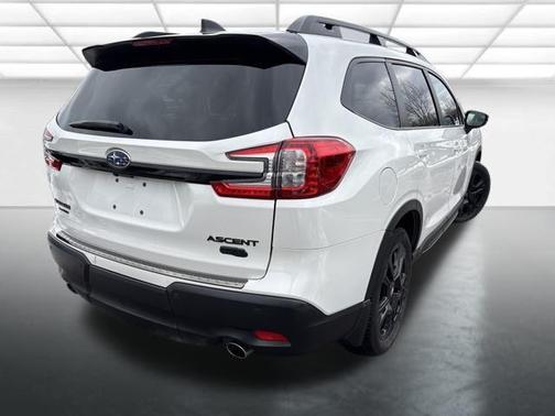 2025 Subaru Ascent Onyx Edition 7-Passenger