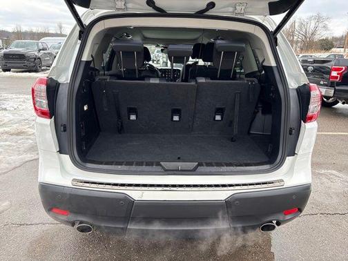 2025 Subaru Ascent Onyx Edition 7-Passenger